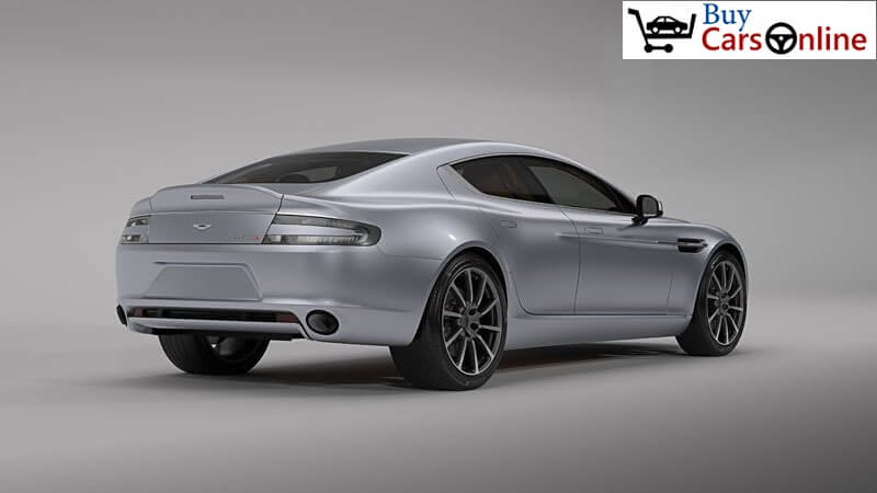 V8-Vantage